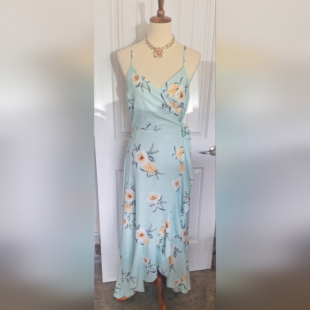Beautiful Dress